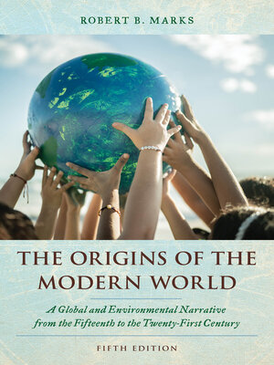 cover image of The Origins of the Modern World